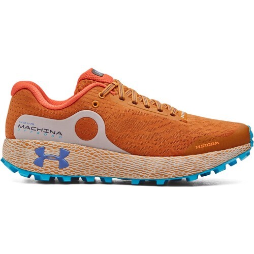 UNDER ARMOUR - HOVR Machina Off Road