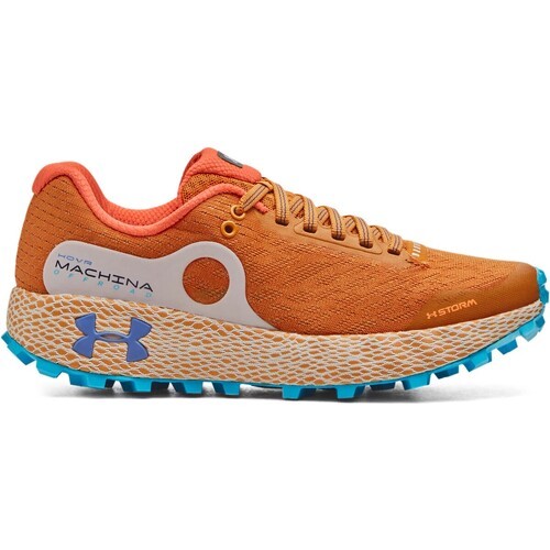 UNDER ARMOUR - HOVR Machina Off Road