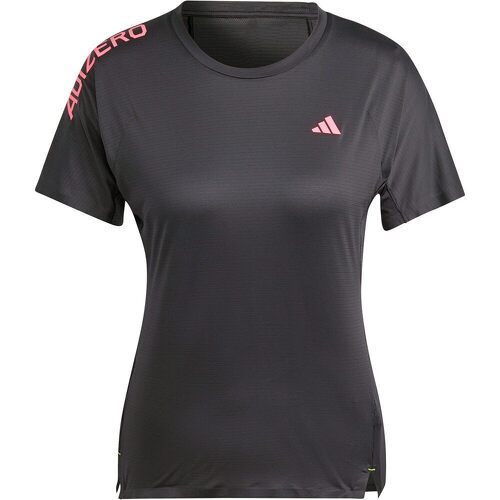 T-shirt de running Adizero