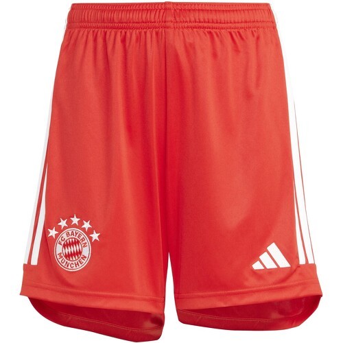 adidas Performance - Short Domicile FC Bayern 23/24 Enfants