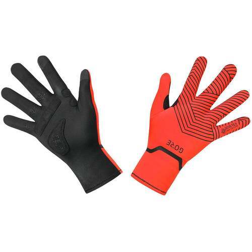 GORE - Wear C3 Gtx Stretch Gloves Fireball