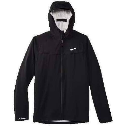 High Point Waterproof Jacket