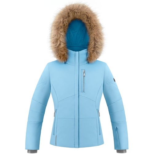 POIVRE BLANC - Veste De Ski Poivre 0802 Fancy Starlight