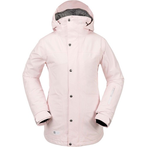 VOLCOM - Veste Gore Tex Ell Insulated Calcite