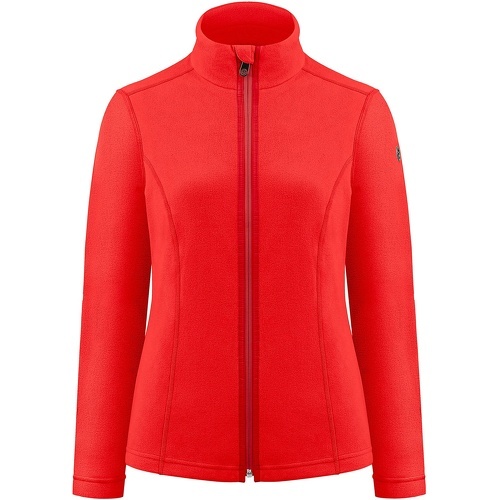 POIVRE BLANC - Veste Polaire Poivre 1500 Scarlet 9