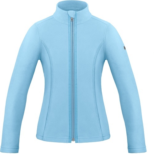 POIVRE BLANC - Veste Polaire Poivre 1500 Starlight Blue