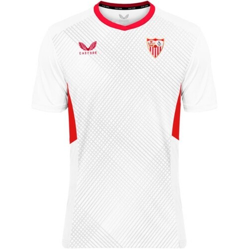 Castore - Sevilla Fc Pre Match 2023/2024