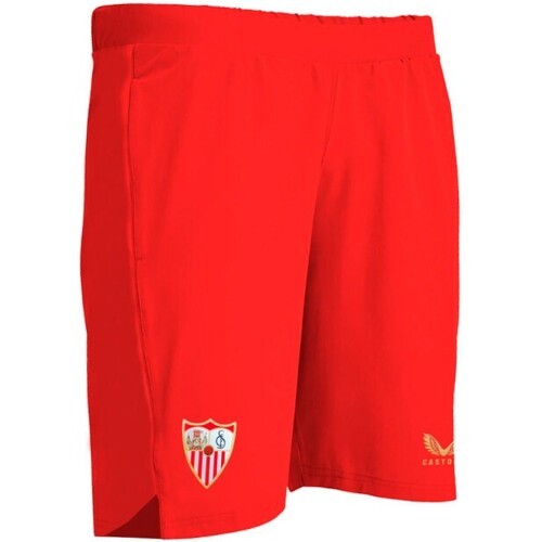 Seville Fc Short Extérieur 2023/2024