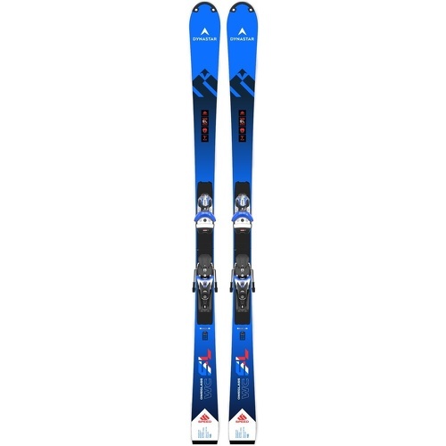 DYNASTAR - Pack De Ski Speed Sl 150 + Fixations Spx12