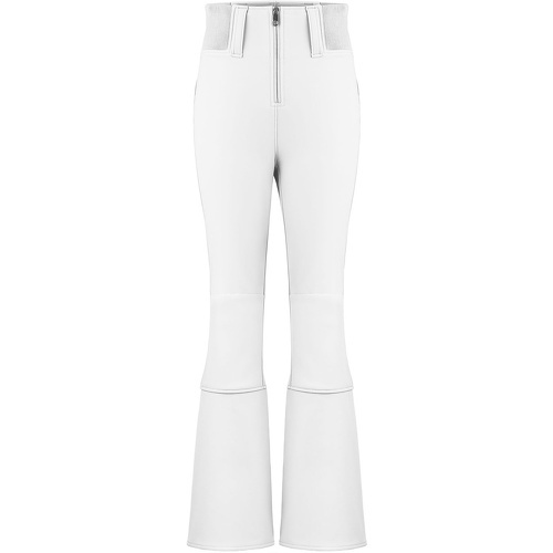 POIVRE BLANC - Pantalon De Ski Softshell Poivre 1121 White