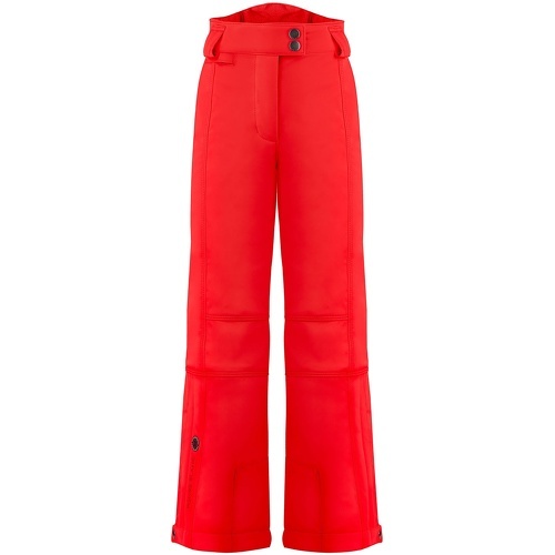 POIVRE BLANC - Pantalon De Ski Stretch Poivre 0820 Scarlet 9