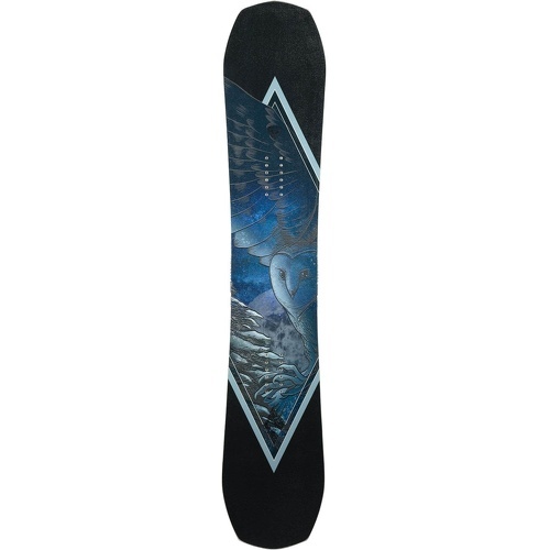 ROSSIGNOL - Planche De Snowboard Diva