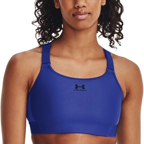 UNDER ARMOUR - Brassière femme HeatGear High