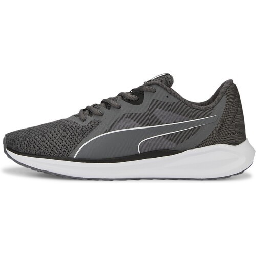 PUMA - Chaussures De Running Twitch Runner Fresh