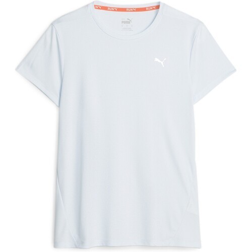 PUMA - T-shirt de running à manches courtes Favourite Femme