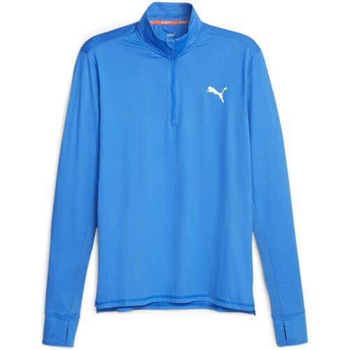 Run Favorite 1/4 Zip