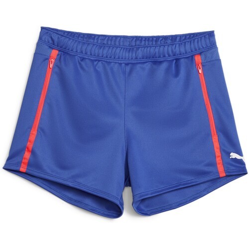 Short de football individualBLAZE Femme