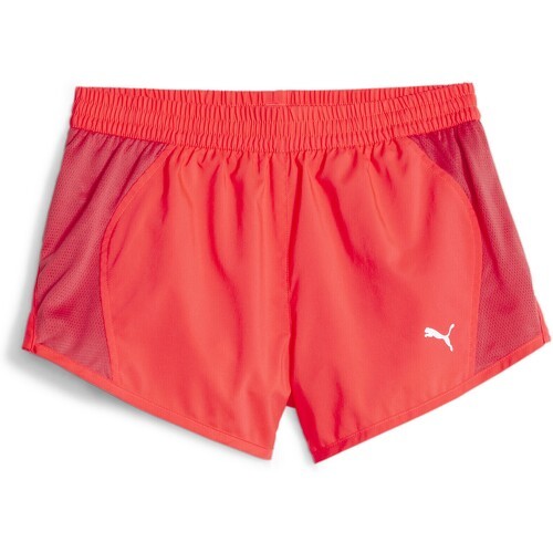 PUMA - Short de running 3'' Favourite Velocity Femme