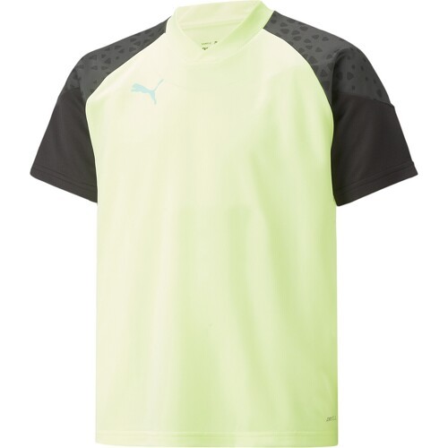 PUMA - Maillot de football individualCUP Enfant et Adolescent