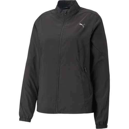 Veste De Running Tissée Run Favourite