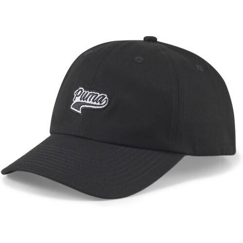 Casquette Avec Logo Manuscrit