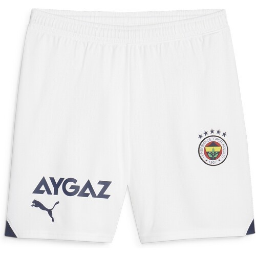 PUMA - Short 23/24 Fenerbahçe S.K.