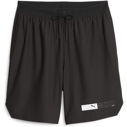 PUMA - Short de training FUSE Stretch 7" Homme