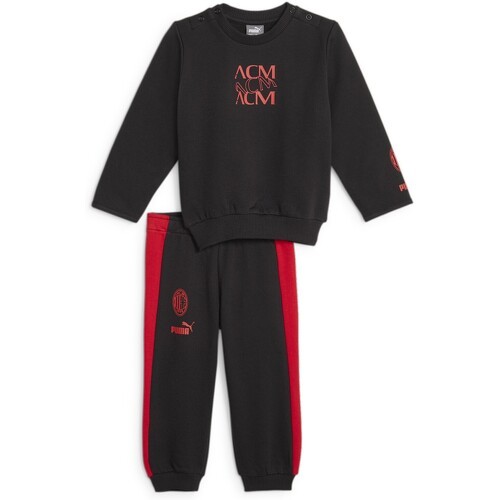 Veste de survêtement FtblCore AC Milan Enfant