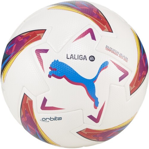 PUMA - Ballon de football La Liga 1 Orbita