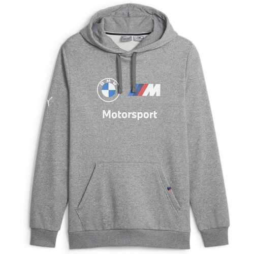 Hoodie En Polaire Bmw Motorsport