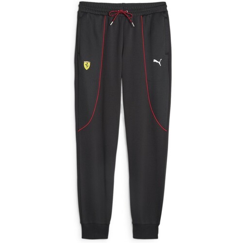 PUMA - Pantalon De Survêtement Scuderia Ferrari Race