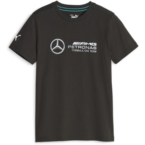 PUMA - T-shirt à logo Mercedes-AMG Petronas Motorsport Enfant et Adolescent