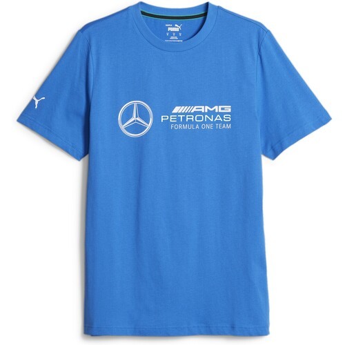 PUMA - T-shirt Mercedes-AMG PETRONAS Homme
