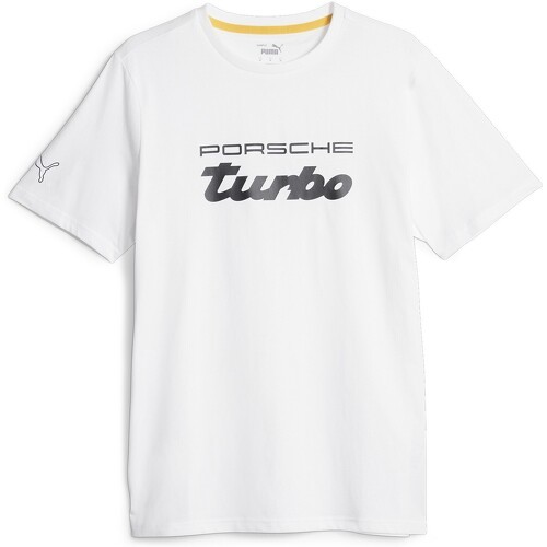 PUMA - T Shirt Porsche Legacy