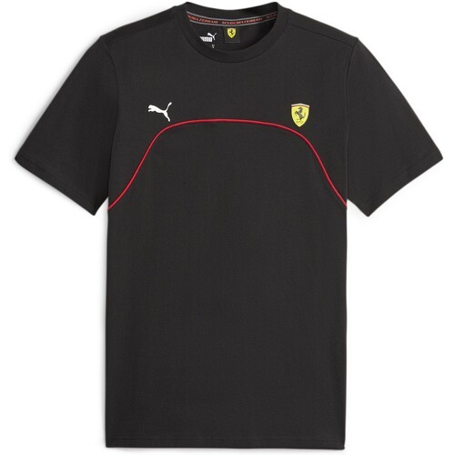 T Shirt Scuderia Ferrari