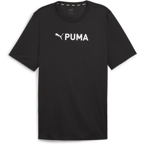 PUMA - T-shirt Ultrabreath Fit