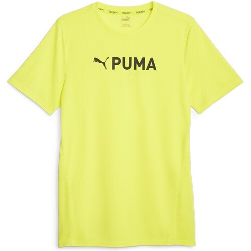 PUMA - T-shirt Ultrabreath Fit
