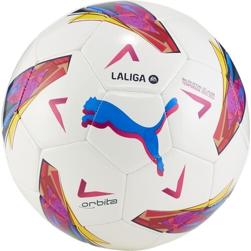 PUMA - Ballon D’Entraînement De Football La Liga 1 Orbita Replica