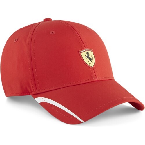 PUMA - Casquette Scuderia Ferrari Sptwr