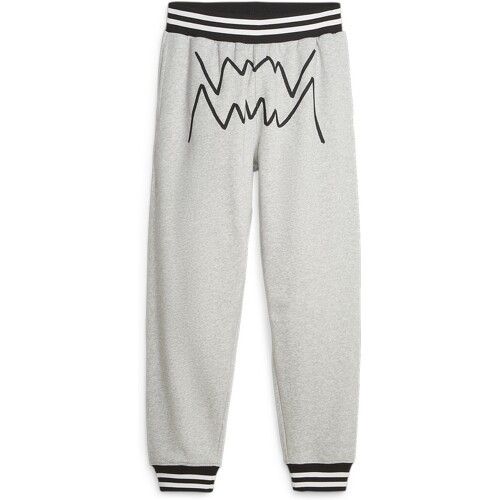 Pantalon de survêtement de basketball Franchise Core