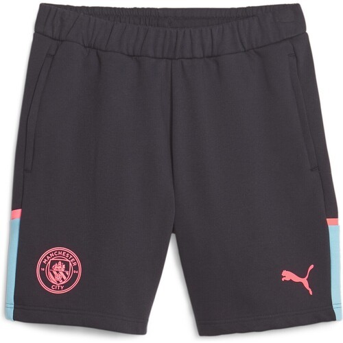 PUMA - Short Casual Manchester City