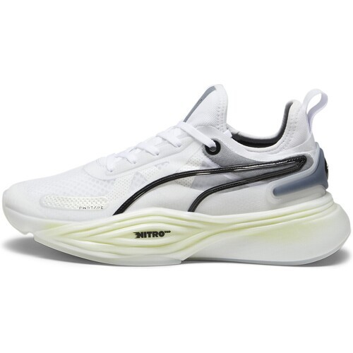 PUMA - Chaussures De Training Pwr Nitro Sqd