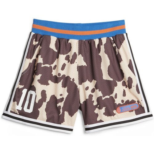 Short Clydes Closet Aop 1