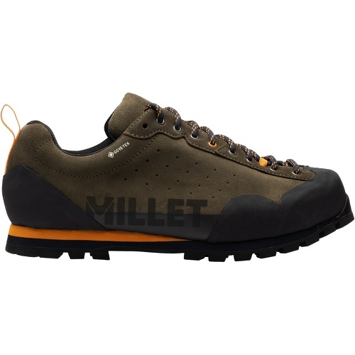 Chaussures Approche Unisexe FRICTION Gore-Tex U