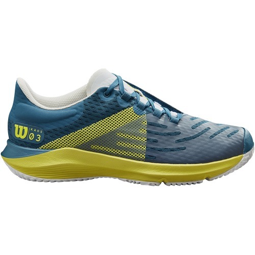 WILSON - Chaussures De Tennis Kaos 3.0