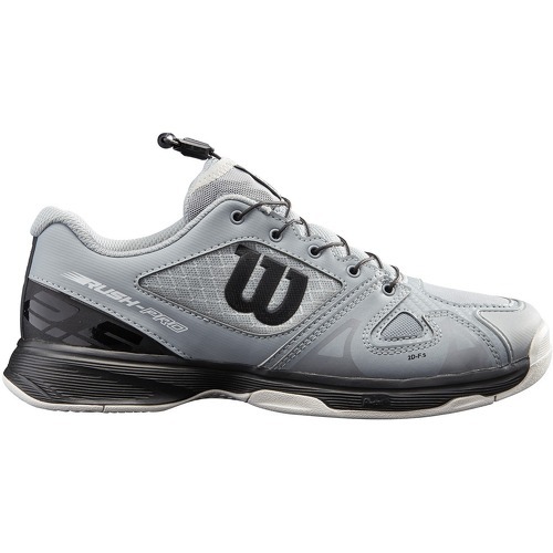 WILSON - Chaussures De Tennis Rush Pro Ql