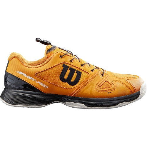 WILSON - Chaussures De Tennis Rush Pro Ql