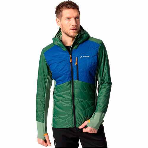 VAUDE - Men'S Sesvenna Giacca Iv