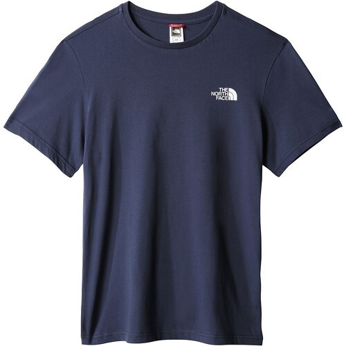 THE NORTH FACE - T Shirt Simple Dome Summit
