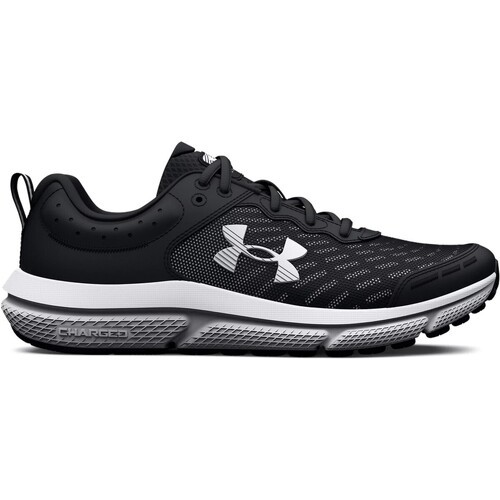 UNDER ARMOUR - Ua Bgs Assert 10